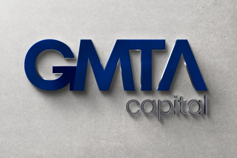 GMTA Capital • Branding